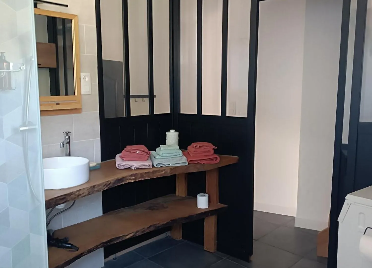 Maison Meuble Au Centre De Luc Luc-en-Diois Appartement