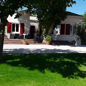 La Bonbonne En Provence Travaillan