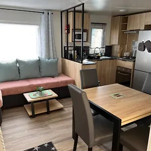Mobilhome Bora Bora Pont-Aven